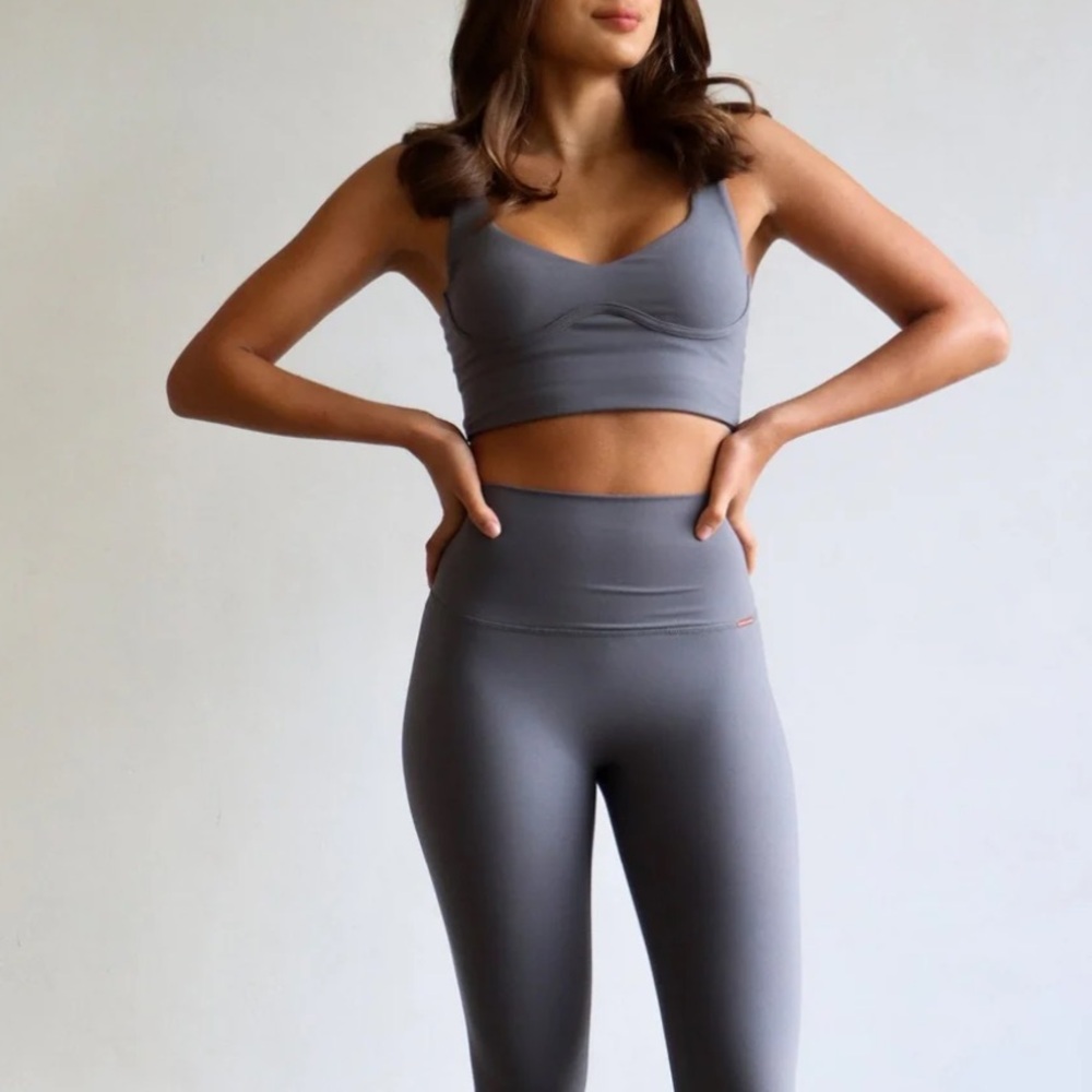 Cleo Harper Magnetic Bralet Sports Bra